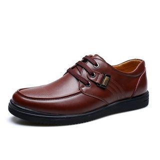 Taine Lace Up Casual Shoes
