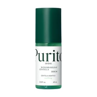 Purito SEOUL - Wonder Releaf Centella Serum - Gesichtsserum