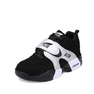 Beradi Matching Couple Velcro Sneakers