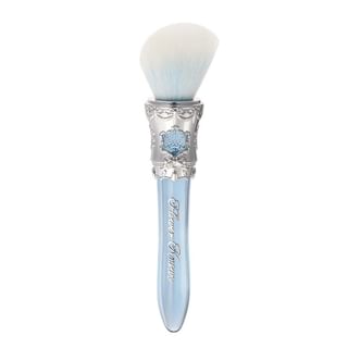 Flower Knows - Snow Ballet Blush Brush - 2 Colors Ice Crystal - 1pc