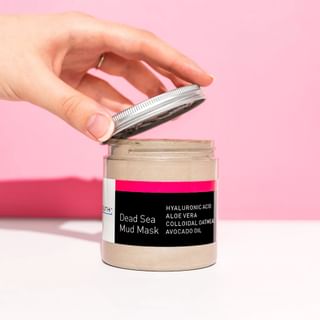 YEOUTH - Dead Sea Mud Mask 236ml