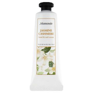 Mamonde Jasmine Cashmere Hand & Nail Cream 50ml 50ml