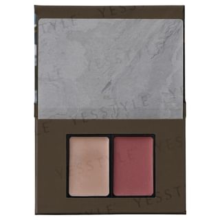 OSAJI - Nuance Face Color Palette H21 Yumenimitahana