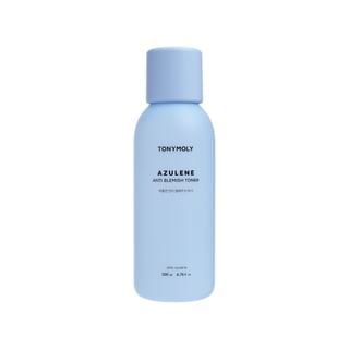 TONYMOLY - Azulene Anti Blemish Toner 200ml