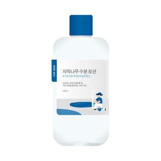 Round Lab Men's - For Birch Juice Moisturizing Lotion 200Ml