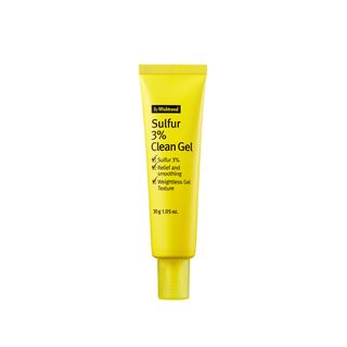 By Wishtrend - Sulfur 3% Clean Gel 30g