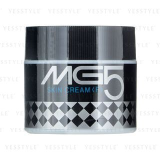 Shiseido - MG5 Skin Cream F 50g