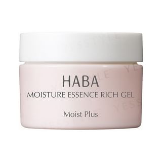 HABA - Moisture Essence Rich Gel 30g