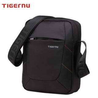 TIGERNU Plain Crossbody Bag