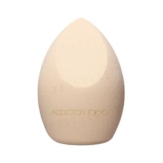 ADDICTION - Make Up Sponge Glow Fix 1 pc