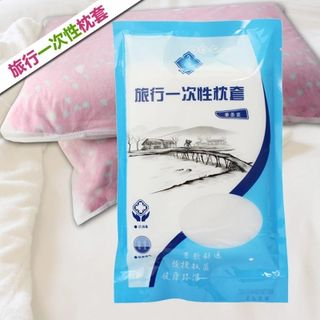Yulu Disposable Pillow Cover