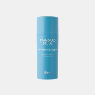 Deep Clean Bubble Mask Cleanser 50ml