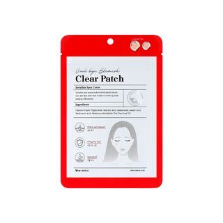 Mizon - Good Bye Blemish Clear Patch 44 Patches