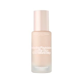 The Face Shop - Inklasting Foundation Healthy Glow - 6 Colors #V203