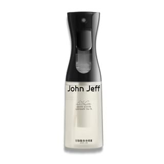 John Jeff - Glycolic Acid Body Spray - 2 Types 200Ml