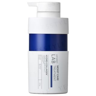 Unlabel Lab Hydro Collagen Moist Care Treatment N 400g