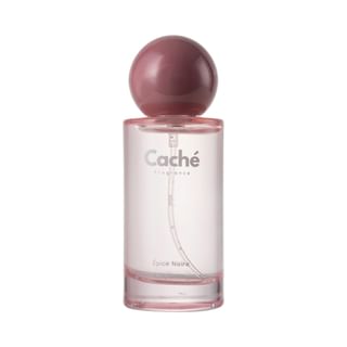 [Cache Fragrance]Épice Noire Eau de Parfum 50ml