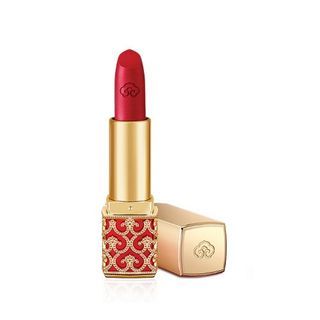 The Whoo - Gongjinhyang Mi Velvet Lip Rouge - 8 Colors #45 Royal Red