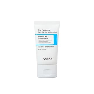 YesStyle Exclusive The Ceramide Skin Barrier Moisturizer Mini 40ml