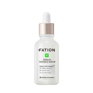 Fation - Nosca9 Trouble Serum 30Ml