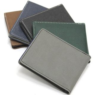 BABOSARANG Money-Clip Wallet