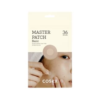 COSRX - Master Patch Basic 36 patches