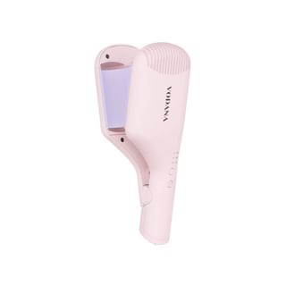 Vodana - Compact Wave Iron - 2 Types Pink Lavender