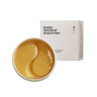 NEOGEN - Parches para Ojos Surmedic Perfection 100TM 24K Gold
