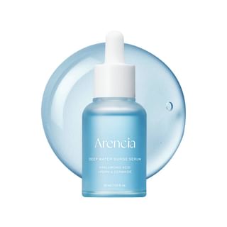 Arencia - Deep Water Surge Serum 30Ml