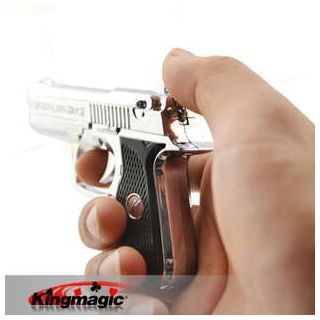 kingmagic Shock Gun Torch