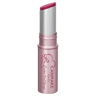 Canmake - Luster Vert Rouge 04 Cherry Parfait