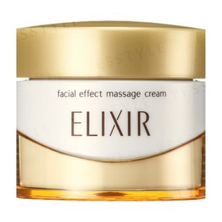Shiseido - Elixir Superieur Face Effect Massage 93g