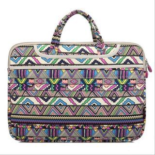 Cool BELL Patterned Computer Bag