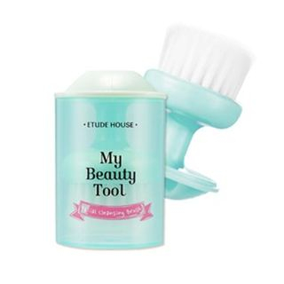Etude House My Beauty Tool Facial Cleansing Brush 1pc