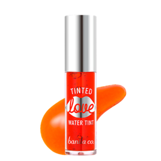 banila co. Tinted Love Water Tint (#02 Orange) 5g