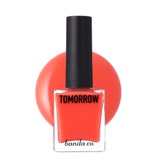 banila co. Tomorrow Nail May Pink 9.8ml