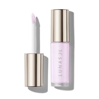 Kanebo - Lunasol Seamless Correcting Liquid 05 Clear Lavender