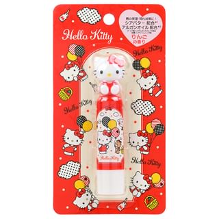 Pieras - Sanrio Hello Kitty Sitting Lip Balm 3.5G