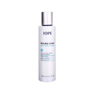 IOPE Trouble Clinic Soothing Toner 150ml 150ml