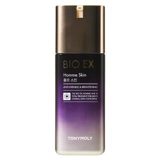 TONYMOLY - Bio EX Homme Skin 130ml 130ml