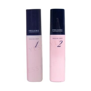 MILBON - Prejume Drop Wax 2 - 100g