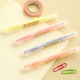 Class 302 Two Sided Highlighter