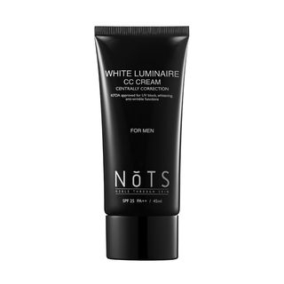 NoTS White Luminaire CC Cream For Man 45ml 45ml