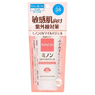 UV Protection Gel SPF 38 PA+++ 70g