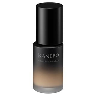 Kanebo - Comfort Skin Wear Ocher D - 30ml