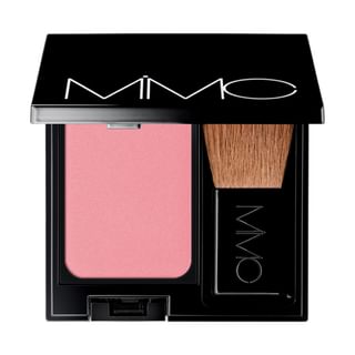 MiMC - Bio Moisture Cheek A 08 Inspiration