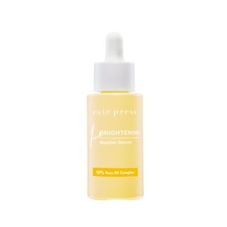 Cute Press - 1 Week Brightening Booster Serum 30Ml