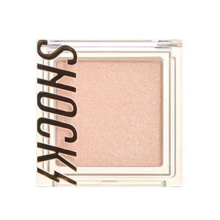 TONYMOLY - The Shocking Bare Highlighter - 2 Colors #01 Honey Beam