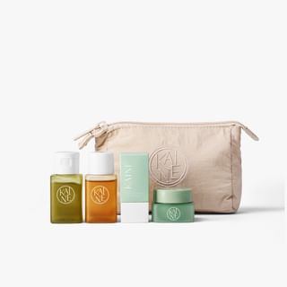 Kaine - Travel Kit 5 Pcs
