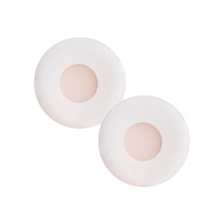TONYMOLY - Cheek Tone Jelly Blusher Puff Set 2 pcs